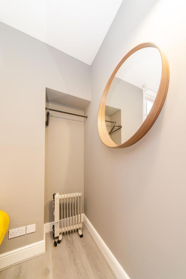 Appartement Modern Studio Next To Brighton Beach I Smart Tv I King Size Bed Extérieur photo